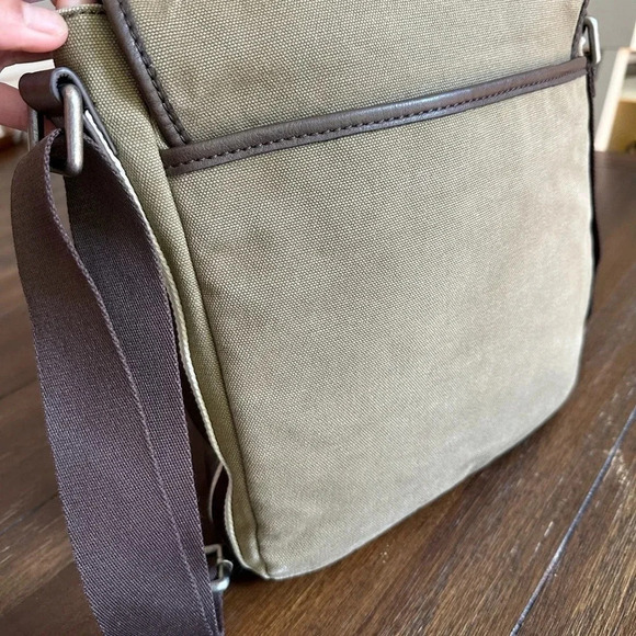 Fossil Lane City cross body bag - Picture 3 of 16